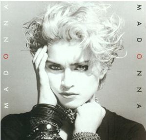 マドンナ　Holiday　1985年 UK 再発盤 ミスプリント 12” マドンナ Holiday 1985年 UK 再発盤 ミスプリント 12” - メルカリ
