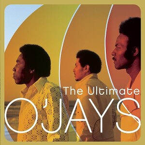 Use Ta Be My Girl / 愛しのマイ・ガール（O'Jays / オー