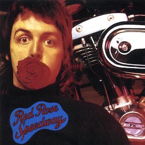 My Love / マイ・ラヴ（Paul McCartney & Wings / ポール
