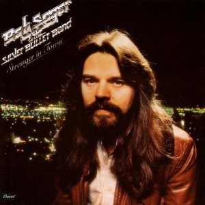 Still The Same / 裏切りのゲーム（Bob Seger / ボブ・シーガー）1978