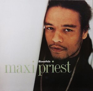 来日決定】Close To You / クロース・トゥー・ユー（Maxi Priest