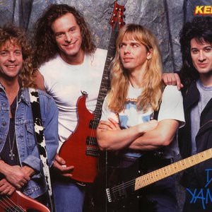 Come Again / カム・アゲイン（Damn Yankees / ダム・ヤンキース