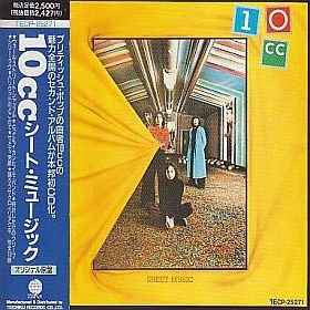 10cc Wall Street Shuffle [DVD](中古品) The Wall Street Shuffle / ウォール・ストリート・シャッフル （10cc