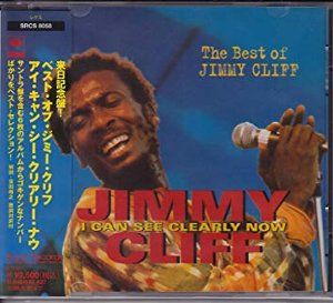 Jimmy Cliff/The Best Of Live '93 ジミー・クリフ 94年 ライブ