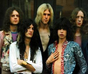 Train Kept A Rollin ブギウギ列車夜行便 Aerosmith エアロスミス 1974 洋楽和訳 Neverending Music