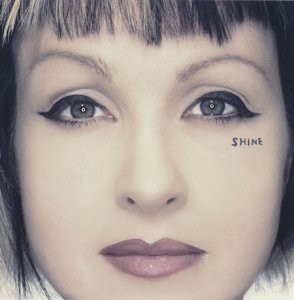 来日予習】Shine / シャイン（Cyndi Lauper / シンディ