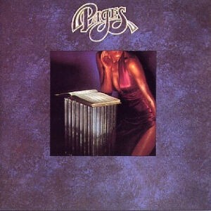 If I Saw You Again / イフ・アイ・ソウ・ユー・アゲイン（Pages