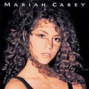 Love Takes Time / ラヴ・テイクス・タイム（Mariah Carey