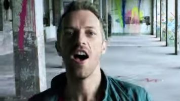 Every Teardrop Is A Waterfall ウォーターフォール Coldplay コールドプレイ 11 洋楽和訳 Neverending Music