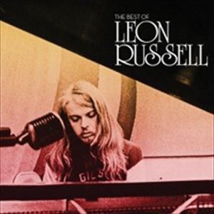 A Song For You / ソング・フォー・ユー（Leon Russell / レオン