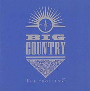 洋楽 BIG COUNTRY Big Country - In A Big Country - YouTube