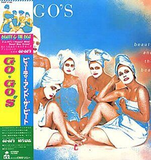 Our Lips Are Sealed / 泡いっぱいの恋（The Go-Go's / ゴー