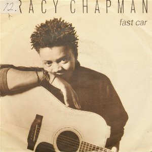 TRACY CHAPMAN/トレイシー・チャップマン TRACY CHAPMAN [35TH ANNIVERSARY EDITION] (LIMITED ORANGE