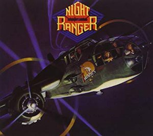 Goodbye / グッドバイ（Night Ranger / ナイト・レンジャー