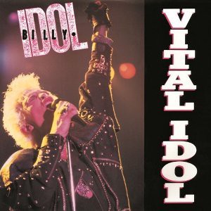 Mony Mony / モニー・モニー（Billy Idol / ビリー・アイドル