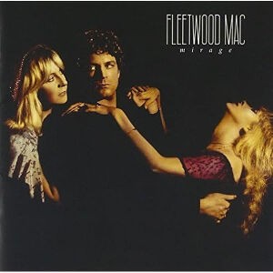 Book Of Love / ブック・オブ・ラヴ（Fleetwood Mac / フリートウッド