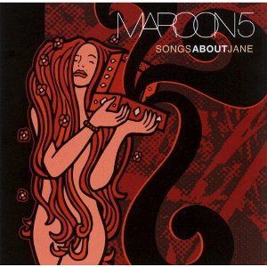 This Love / ディス・ラヴ（Maroon 5 / マルーン5） 2004 : 洋楽