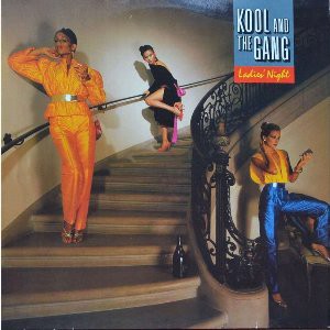 Too Hot / トゥー・ホット（Kool & The Gang / クール・アンド・ザ