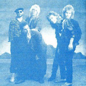 Big Life / ビッグ・ライフ（Night Ranger / ナイト・レンジャー）1987