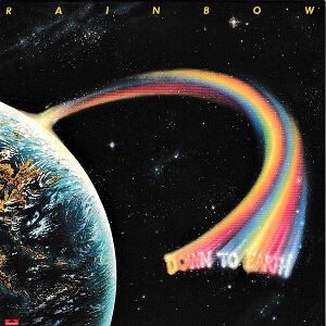 All Night Long / オール・ナイト・ロング（Rainbow / レインボー