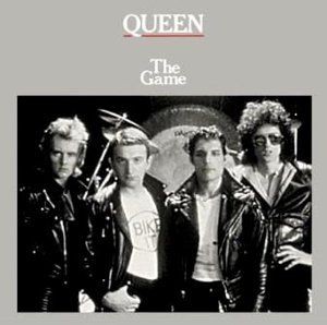 Crazy Little Thing Called Love / 愛という名の欲望（Queen