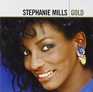 ステファニー・ミルズ - プット・ユア・バディ・イン・イット/ 恋の手ほどき Stephanie Mills – “Put Your Body In It” (1979) Released in 1979