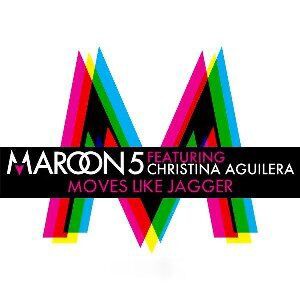 Moves Like Jagger ムーヴス ライク ジャガー Maroon 5 Ft Christina Aguilera マルーン5 フューチャリング クリスティーナ アギレラ 13 洋楽和訳 Neverending Music Moves Like Jagger ムーヴス ライク ジャガー Maroon 5 Ft Christina Aguilera マルーン5 フューチャリング クリスティーナ アギレラ 13 洋楽和訳 Neverending Music