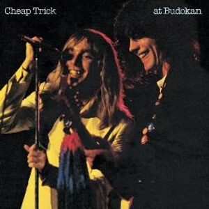 来日予習】Need Your Love / ニード・ユア・ラヴ（Cheap Trick