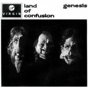 Genesis - Land Of Confusion | 南京豆売りの声がする