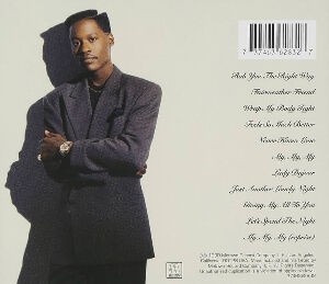 洋楽 Johnny Gill lonely night Amazon.co.jp: ロンリー・ナイト: Music