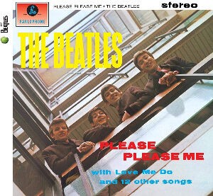 ビートルズ●ドゥ•ユー•ウォント•トゥ•ノウ•ア•シークレット ●希少EAS盤 The Beatles – Do You Want To Know A Secret? – Vinyl (7