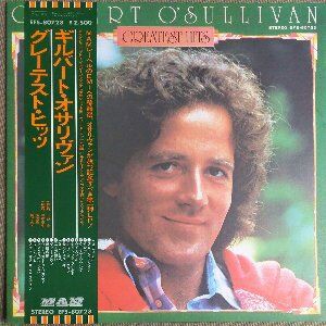 GILBERT O'SULLIVAN,新品,直筆サイン入,ギルバート・オサリバン VICP-75087.jpg?_c=init