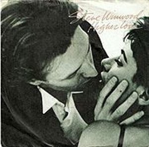 ジョン・ラッテンベリー「ウィービロング」 Higher Love / ハイヤー・ラヴ（Steve Winwood / スティーヴ
