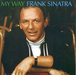 My Way / マイ・ウェイ（Frank Sinatra / フランク・シナトラ）1969