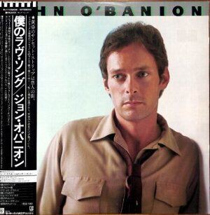 Love You Like I Never Loved Before / 僕のラヴ・ソング（John