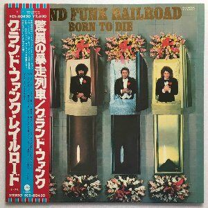 Take Me / テイク・ミー（Grand Funk Railroad / グランド・ファンク