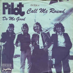 Call Me Round コール ミー ラウンド Pilot パイロット 1975 洋楽和訳 Neverending Music