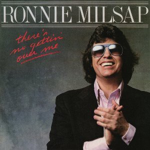 There's) No Gettin' Over Me / ゆるしてダーリン（Ronnie Milsap
