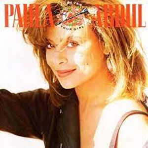 Paula Abdul ポーラ・アブドゥル 楽譜 バンドスコア ポーラ・アブドゥル | Spotify