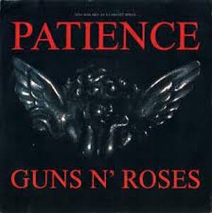 Patience / ペイシェンス（Guns N'Roses / ガンズ・アンド