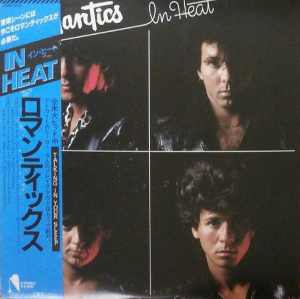 One In A Million / ワン・イン・ア・ミリオン（The Romantics