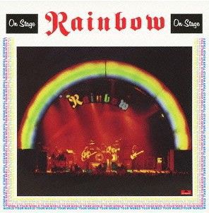 Kill The King / キル・ザ・キング（Rainbow / レインボー）1977
