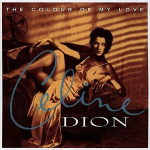 The Power Of Love / パワー・オブ・ラヴ（Celine Dion / セリーヌ