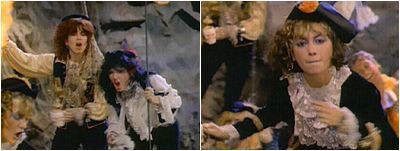 The Goonies R Good Enough グーニーズはグッドイナフ Cyndi Lauper シンディ ローパー 1985 洋楽和訳 Neverending Music