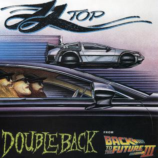 Doubleback / ダブルバック（ZZ Top ）1990 : 洋楽和訳 Neverending Music