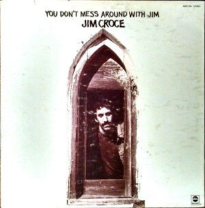 Photographs And Momories / 写真と思い出（Jim Croce / ジム