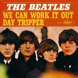 洋楽 The beatles The Beatles – 1962-1966 – 2 x CD (Remix, SHM-CD, Compilation