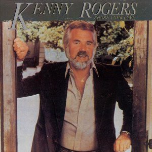 追悼】Through The Years /スルー・ザ・イヤーズ（Kenny Rogers 