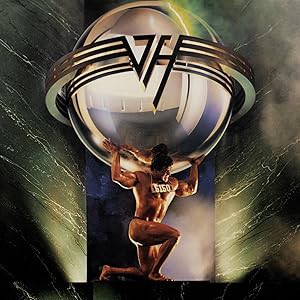 5150 （Van Halen / ヴァン・ヘイレン）1986 : 洋楽和訳