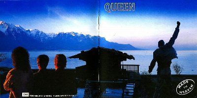 Too Much Love Will Kill You トゥー マッチ ラヴ ウィル キル ユー Queen クイーン 1996 洋楽和訳 Neverending Music